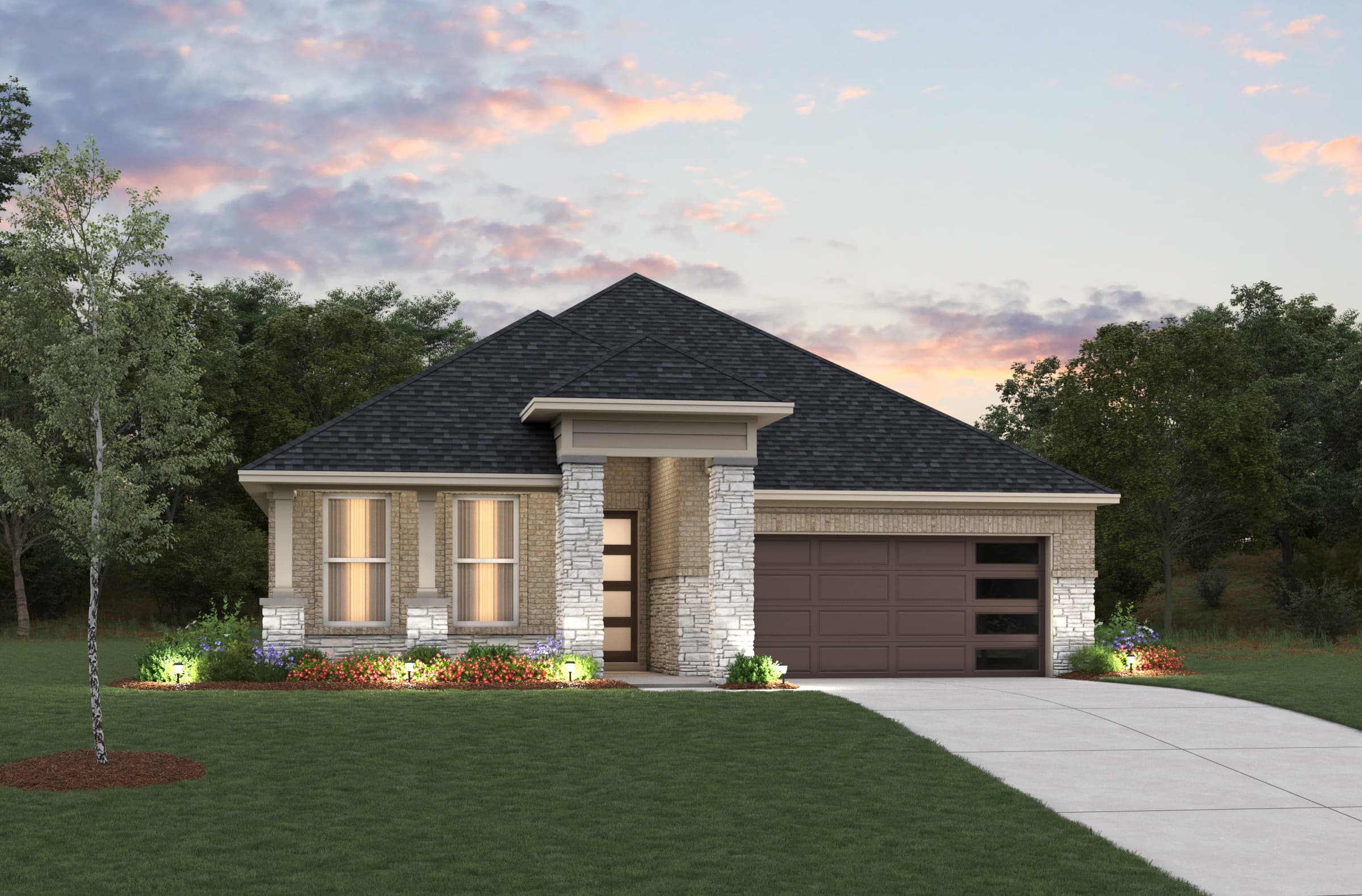 Card image for PALMETTO